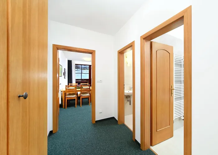 Apartment Bílé Labe 38
